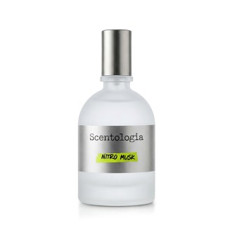 Scentologia Nitro Musk Eau De Parfum 100 ml kvepalai unisex 2