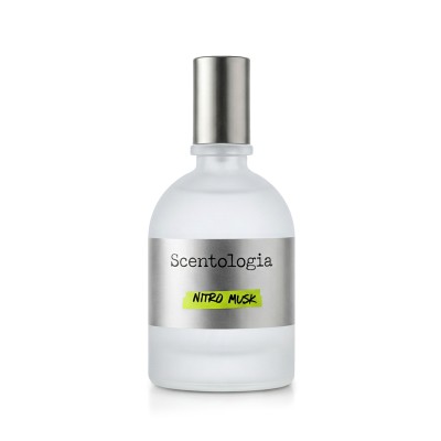 Scentologia Nitro Musk Eau De Parfum 100 ml kvepalai unisex