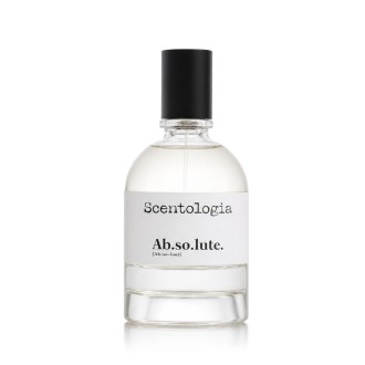 Scentologia Ab.so.lute. Eau De Parfum 100 ml kvepalai unisex 2