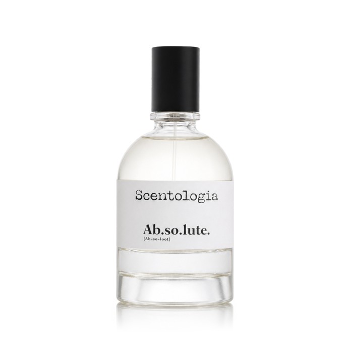 Scentologia Ab.so.lute. Eau De Parfum 100 ml kvepalai unisex