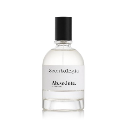 Scentologia Ab.so.lute. Eau De Parfum 100 ml kvepalai unisex