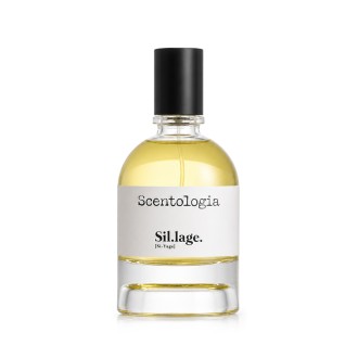 Scentologia Sil.lage. Eau De Parfum 100 ml kvepalai unisex 2