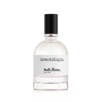Scentologia Soli.flore. Eau De Parfum 100 ml kvepalai unisex 2