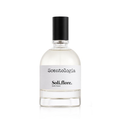 Scentologia Soli.flore. Eau De Parfum 100 ml kvepalai unisex