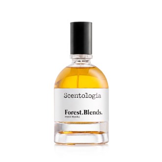 Scentologia Forest.Blends. Eau De Parfum 100 ml kvepalai unisex 2