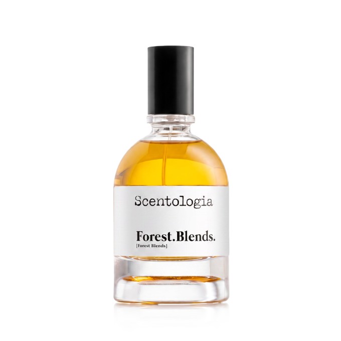 Scentologia Forest.Blends. Eau De Parfum 100 ml kvepalai unisex