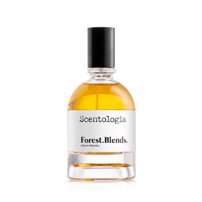 Scentologia Forest.Blends. Eau De Parfum 100 ml kvepalai unisex