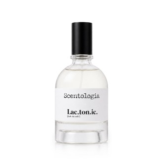 Scentologia Lac.ton.ic. Eau De Parfum 100 ml kvepalai unisex