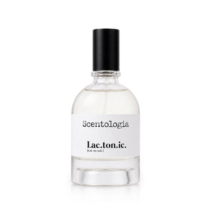 Scentologia Lac.ton.ic. Eau De Parfum 100 ml kvepalai unisex
