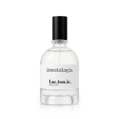 Scentologia Lac.ton.ic. Eau De Parfum 100 ml kvepalai unisex