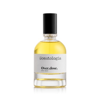 Scentologia Over.dose Eau De Parfum 100 ml kvepalai unisex