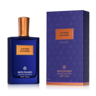 Molinard Chypre Charnel Eau De Parfum 75 ml kvepalai moterims