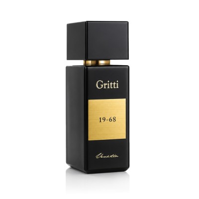 Gritti 19-68 Parfum 100 ml kvepalai vyrams