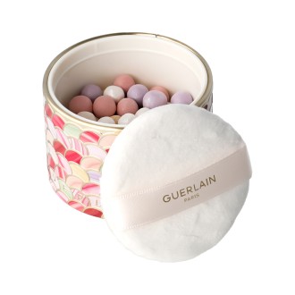 Guerlain Météorites Light-Revealing Pearls of Powder (02 Cool/Rosé) 20 g 2