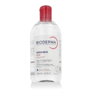 Bioderma Sensibio H2O Solution Micellaire 500 ml