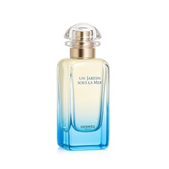 Hermès Un Jardin Sous La Mer Eau De Toilette Refillable 50 ml kvepalai unisex 2