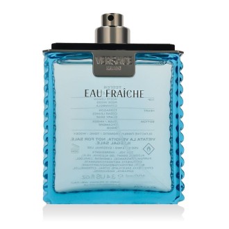 Versace Man Eau Fraîche Eau De Toilette - tester 100 ml kvepalai