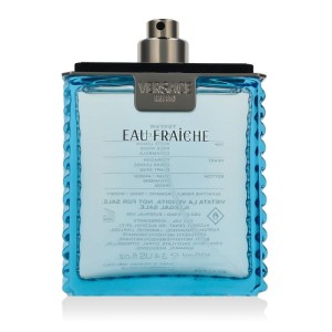 Versace Man Eau Fraîche Eau De Toilette - tester 100 ml kvepalai