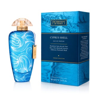 The Merchant of Venice Cyprus Shell Eau De Parfum 100 ml kvepalai unisex 2