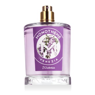 Monotheme Venezia Wisteria Eau De Toilette - tester 100 ml kvepalai moterims