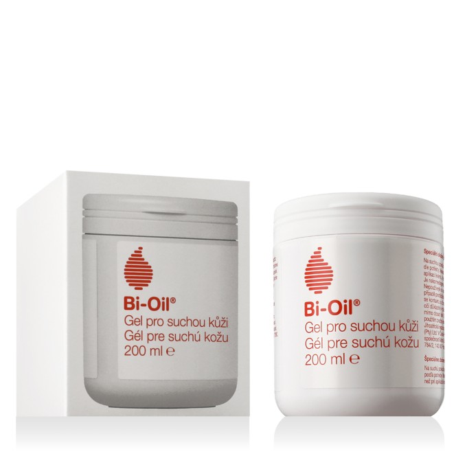 Bi-Oil Gel 200 ml