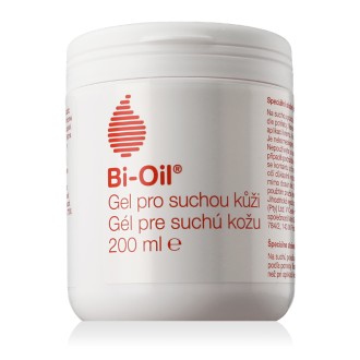 Bi-Oil Gel 200 ml 2