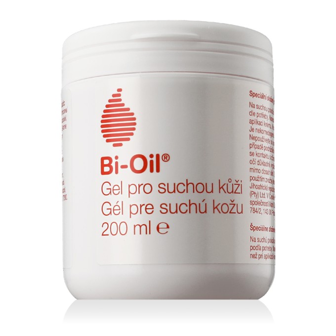 Bi-Oil Gel 200 ml