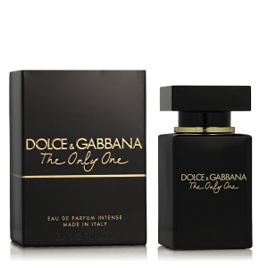 Dolce & Gabbana The Only One Intense Eau De Parfum 30 ml kvepalai moterims