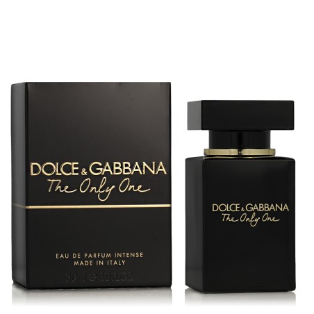 Dolce & Gabbana The Only One Intense Eau De Parfum 30 ml kvepalai moterims