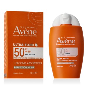 Avène Sun Ultra Fluid Perfector SPF 50+ 50 ml