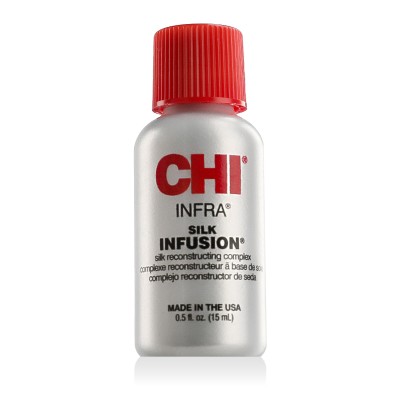 Farouk Systems CHI Infra Silk Infusion 15 ml