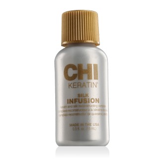 Farouk Systems CHI Keratin Silk Infusion 15 ml