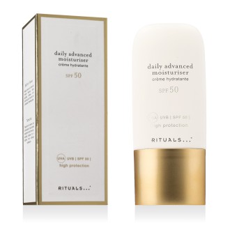 Rituals Daily Advanced Moisturiser SPF 50 50 ml 2