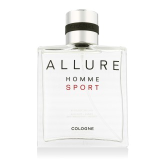 Chanel Allure Homme Sport Cologne Eau De Toilette - tester 100 ml kvepalai vyrams