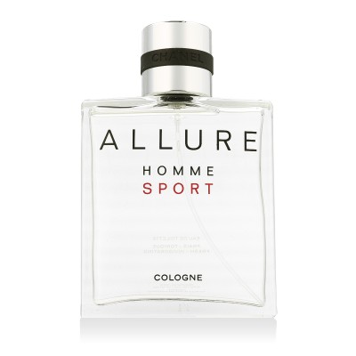 Chanel Allure Homme Sport Cologne Eau De Toilette - tester 100 ml kvepalai vyrams