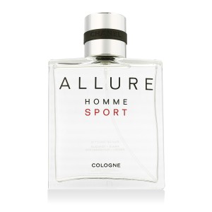 Chanel Allure Homme Sport Cologne Eau De Toilette - tester 100 ml kvepalai vyrams