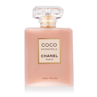 Chanel Coco Mademoiselle L'Eau Privée Eau Pour La Nuit tester 100 ml W