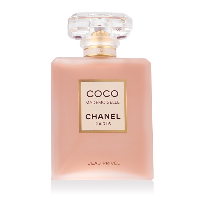 Chanel Coco Mademoiselle L'Eau Privée Eau Pour La Nuit tester 100 ml W