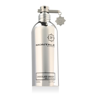 Montale Paris Chocolate Greedy Eau De Parfum - tester 100 ml kvepalai unisex