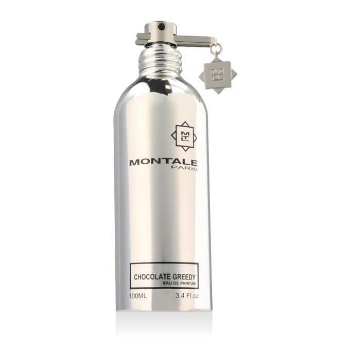 Montale Paris Chocolate Greedy Eau De Parfum - tester 100 ml kvepalai unisex