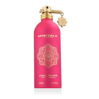 Montale Paris Crazy In Love Eau De Parfum - tester 100 ml kvepalai moterims
