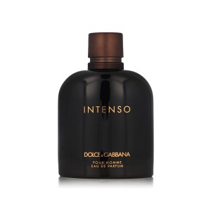 Dolce & Gabbana Pour Homme Intenso Eau De Parfum 200 ml kvepalai vyrams 2