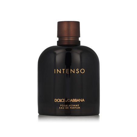 Dolce & Gabbana Pour Homme Intenso Eau De Parfum 200 ml kvepalai vyrams