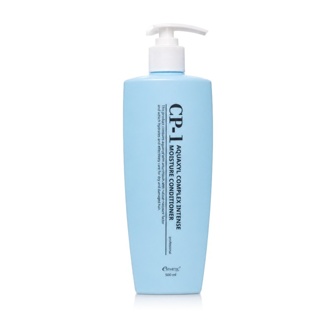 Esthetic House CP-1 Aquaxyl Complex Intense Moisture Conditioner 500 ml