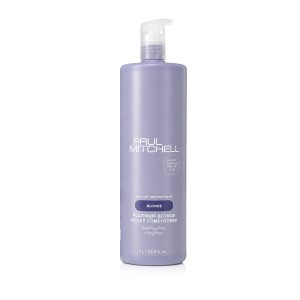 Paul Mitchell Blonde Platinum Blonde Violet Conditioner 1000 ml