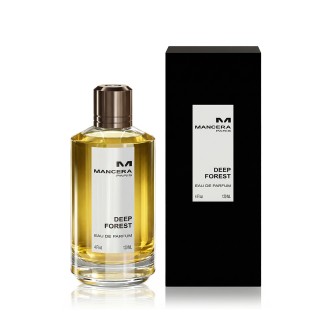 Mancera Paris Deep Forest Eau De Parfum 120 ml (unisex)