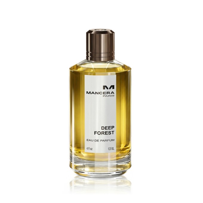 Mancera Paris Deep Forest Eau De Parfum 120 ml (unisex)