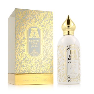 Attar Collection Crystal Love for Her Eau De Parfum 100 ml (woman)