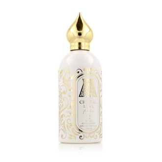 Attar Collection Crystal Love for Her Eau De Parfum 100 ml (woman) 2