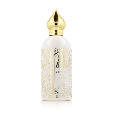 Attar Collection Crystal Love for Her Eau De Parfum 100 ml (woman)